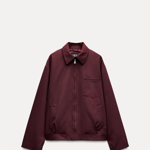 Jacket - Picture 2 of 6